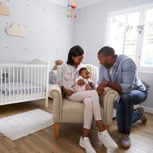 6 Tips for Budgeting for a Baby