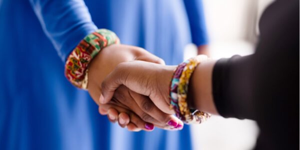 3 Ways (and reasons) why you should be networking for business growth