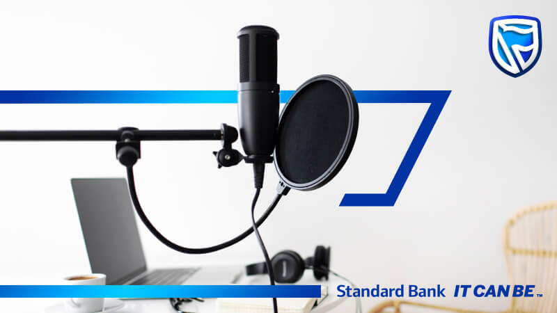 Podcast generic image