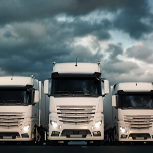 3 Effective ways to reduce your transport company’s environmental impact