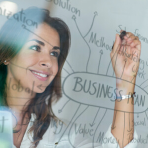 Everything you need to know before you write a business plan