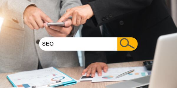 SEO guide for your business hero banner