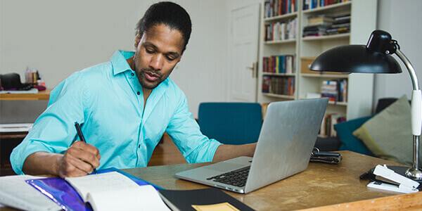 How to protect your business from cybercrime