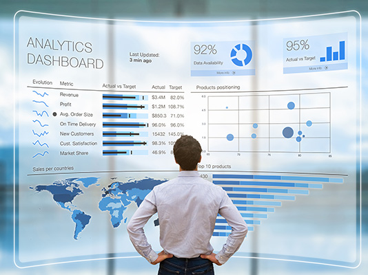 Fleet Management product detail