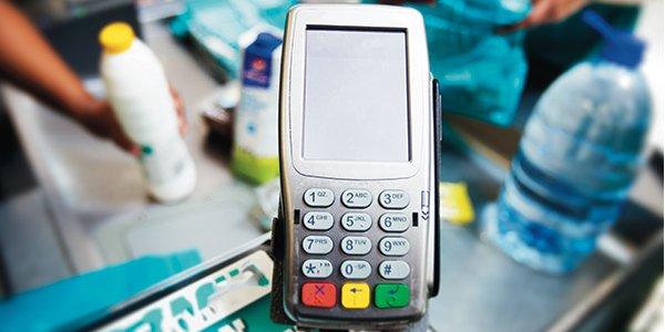 Cash-and-carry payment solutions