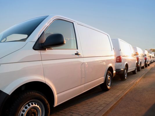 Vehicle and asset top up insurance banner