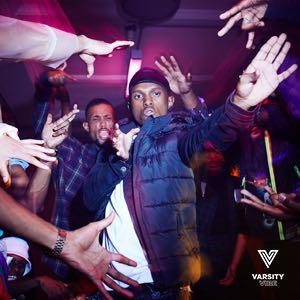 Varsity vibes teaser