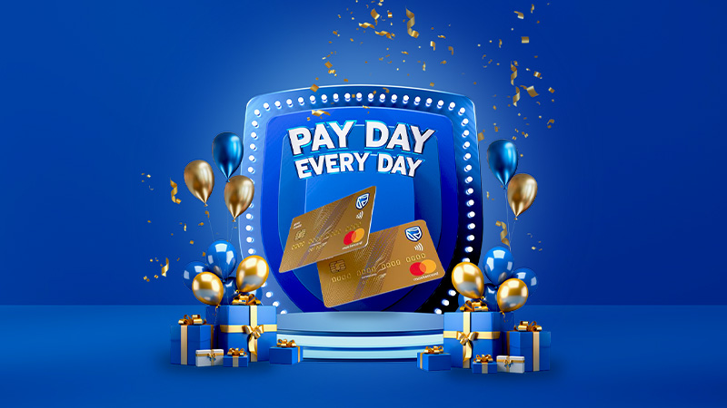 Payday Competition