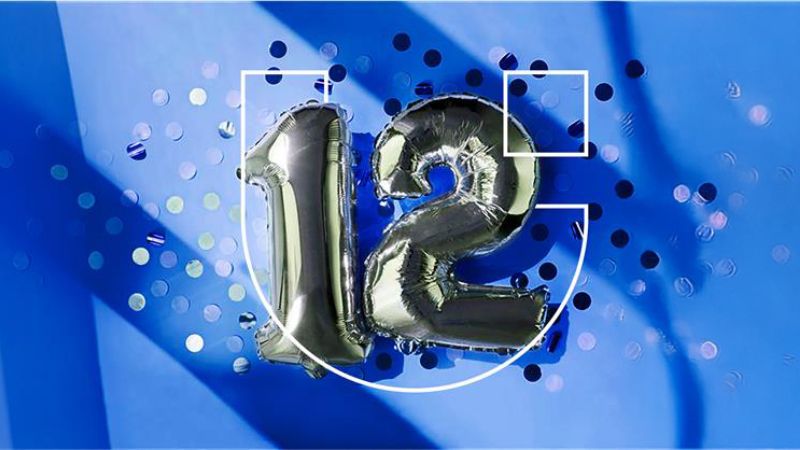 Ucount birthday banner image