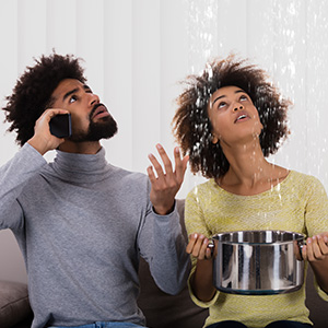 Top tips to prepare your home for the rainy season