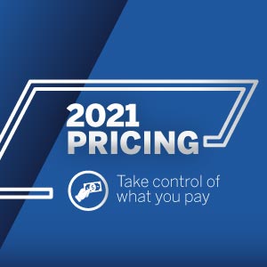 Standard Bank announces new pricing approach for 2021