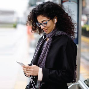 10 benefits of downloading our app